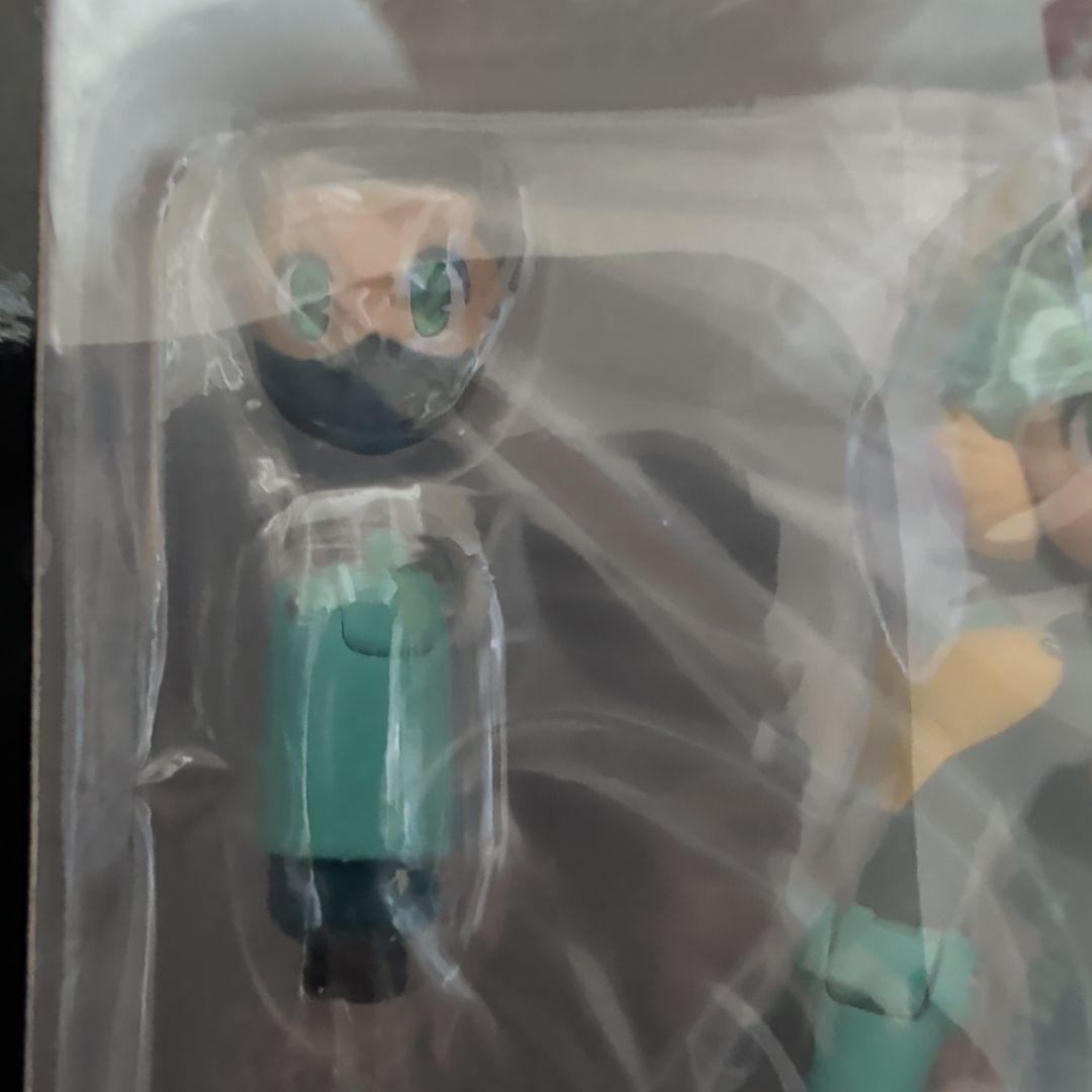 未開封 ロックマンエグゼ フィギュア サイトスタイル 千値練 4 インチネル