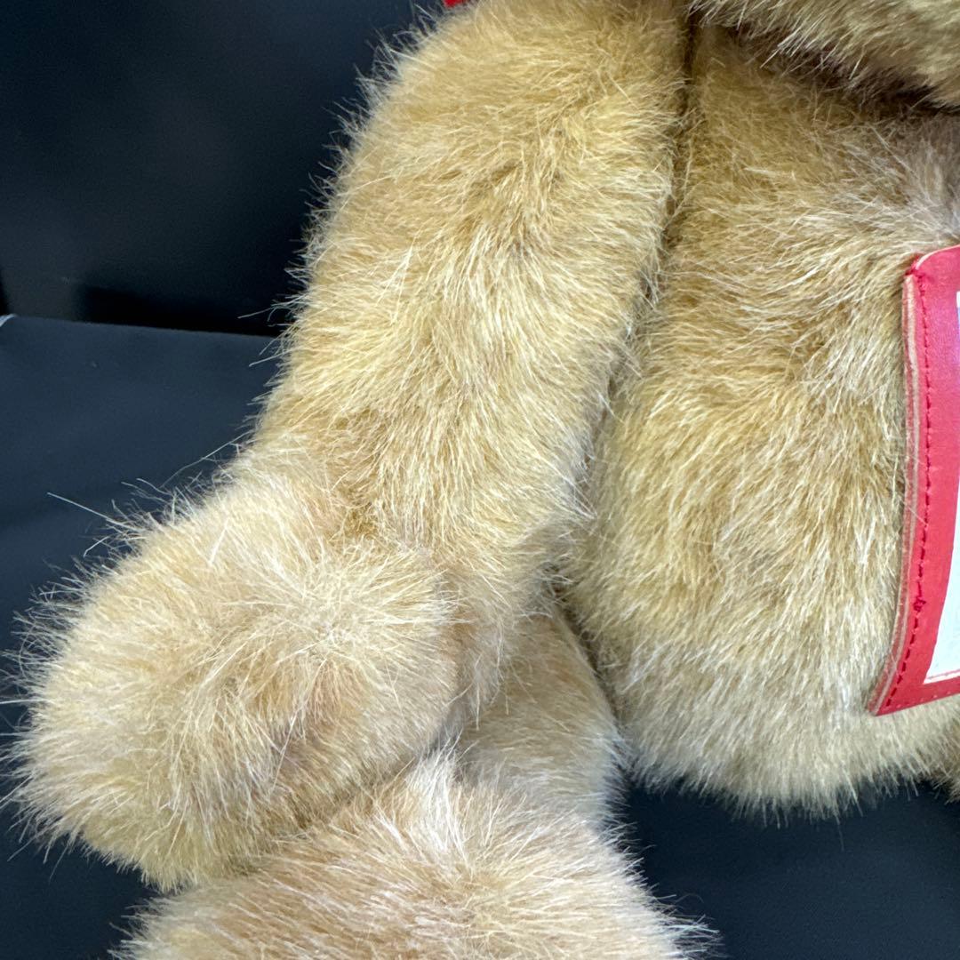 Guns.Design FAO シュワルツ 1986 限定版 テディベア