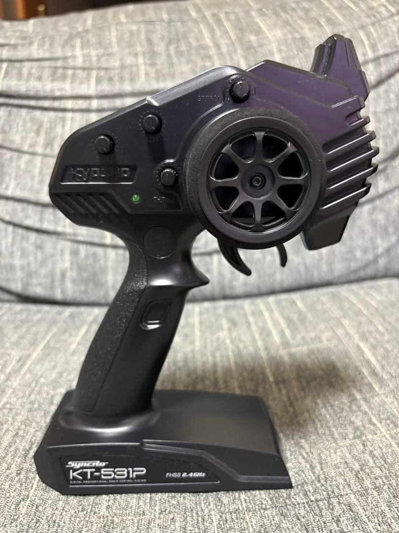 ミニッツ4×4 ジープ ラングラー アンリミテッド ルビコン 充電器 充電池