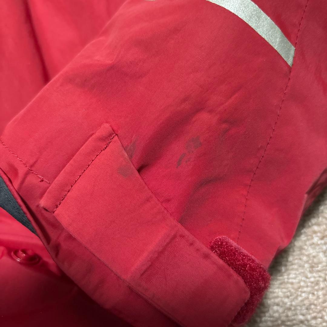 シマノ　XEFO・ドライシールド-HDウォームスーツ　RB-211l