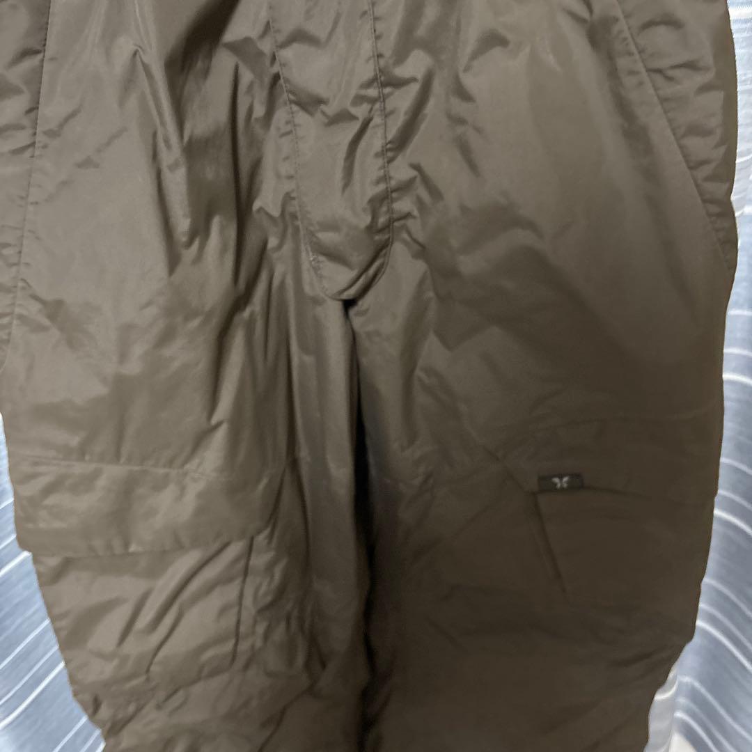 シマノ　XEFO・ドライシールド-HDウォームスーツ　RB-211l