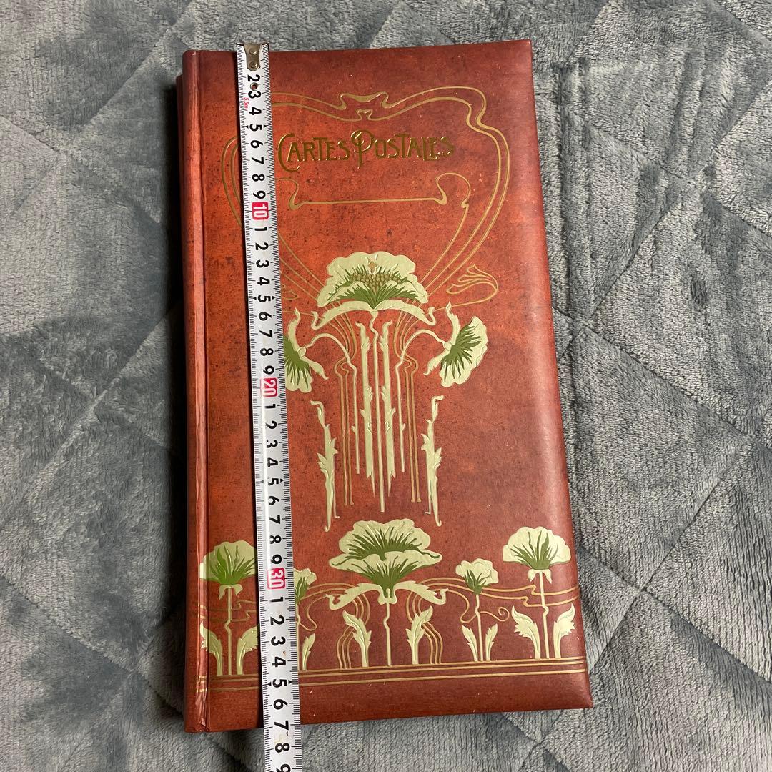 書 eanne Brennan Cartes Postales