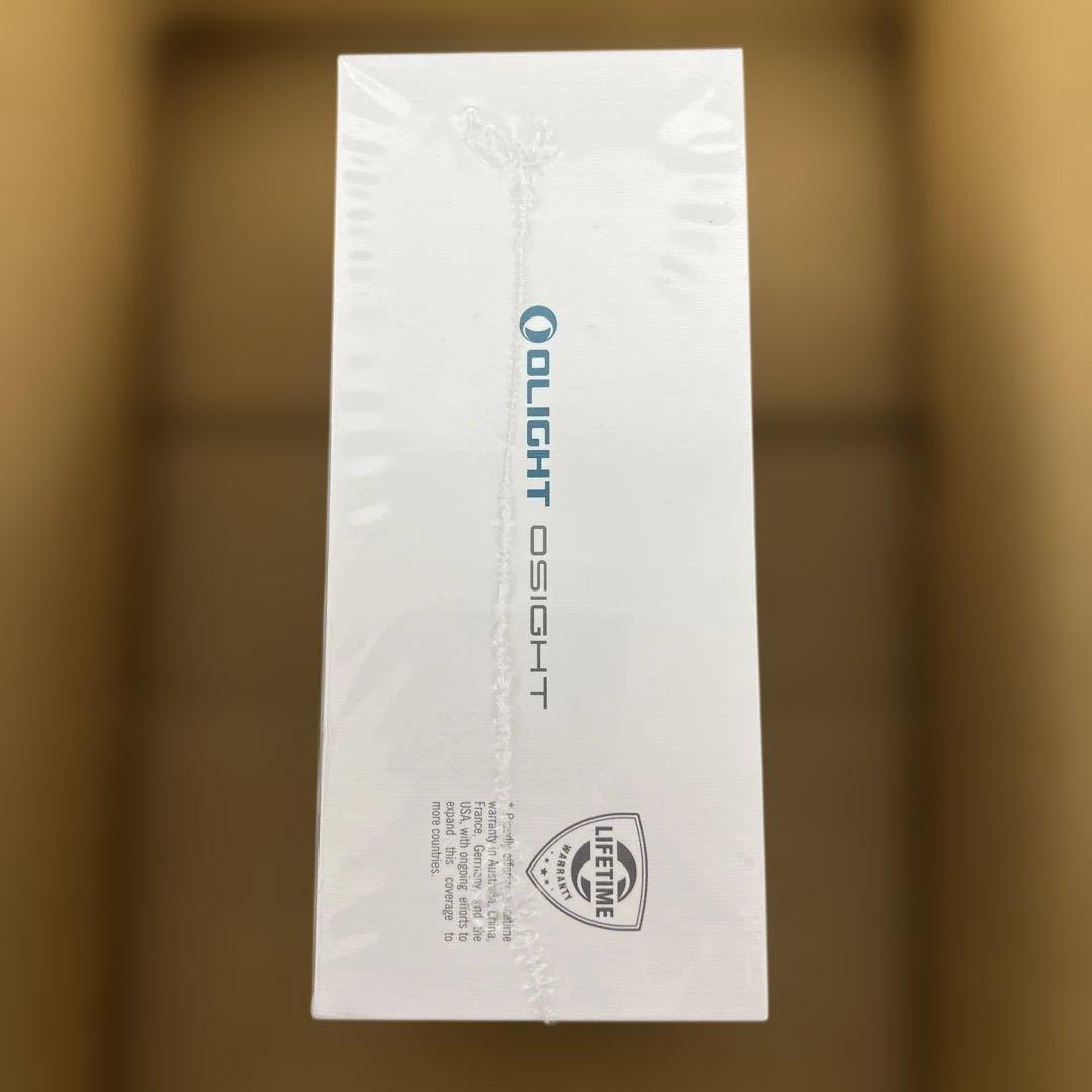 511 未開封　Osight ドットサイト 3MOA ダットサイト 照準器