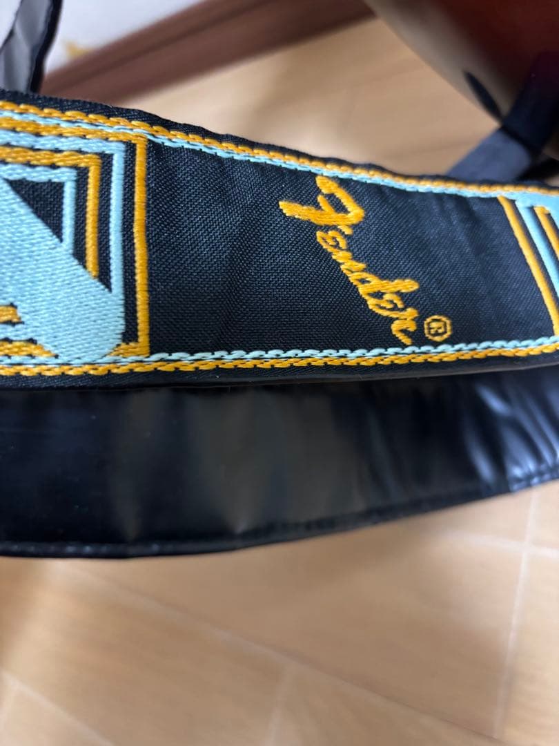 フェンダー メキシコ プレシジョンベース