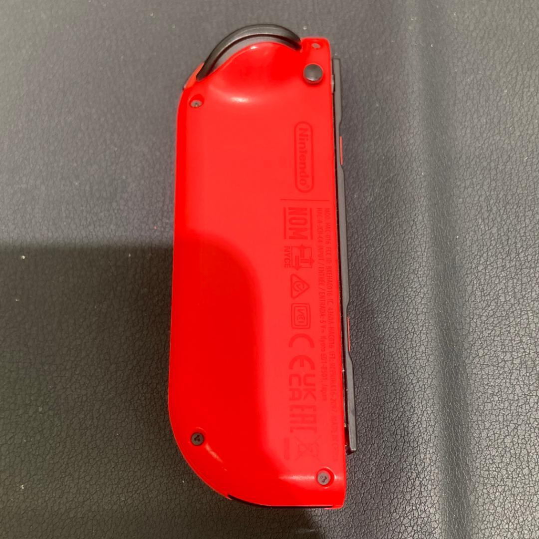 【動作確認済】ニンテンドースイッチ 本体 V2 Joy-Con ＆ グリップ付き