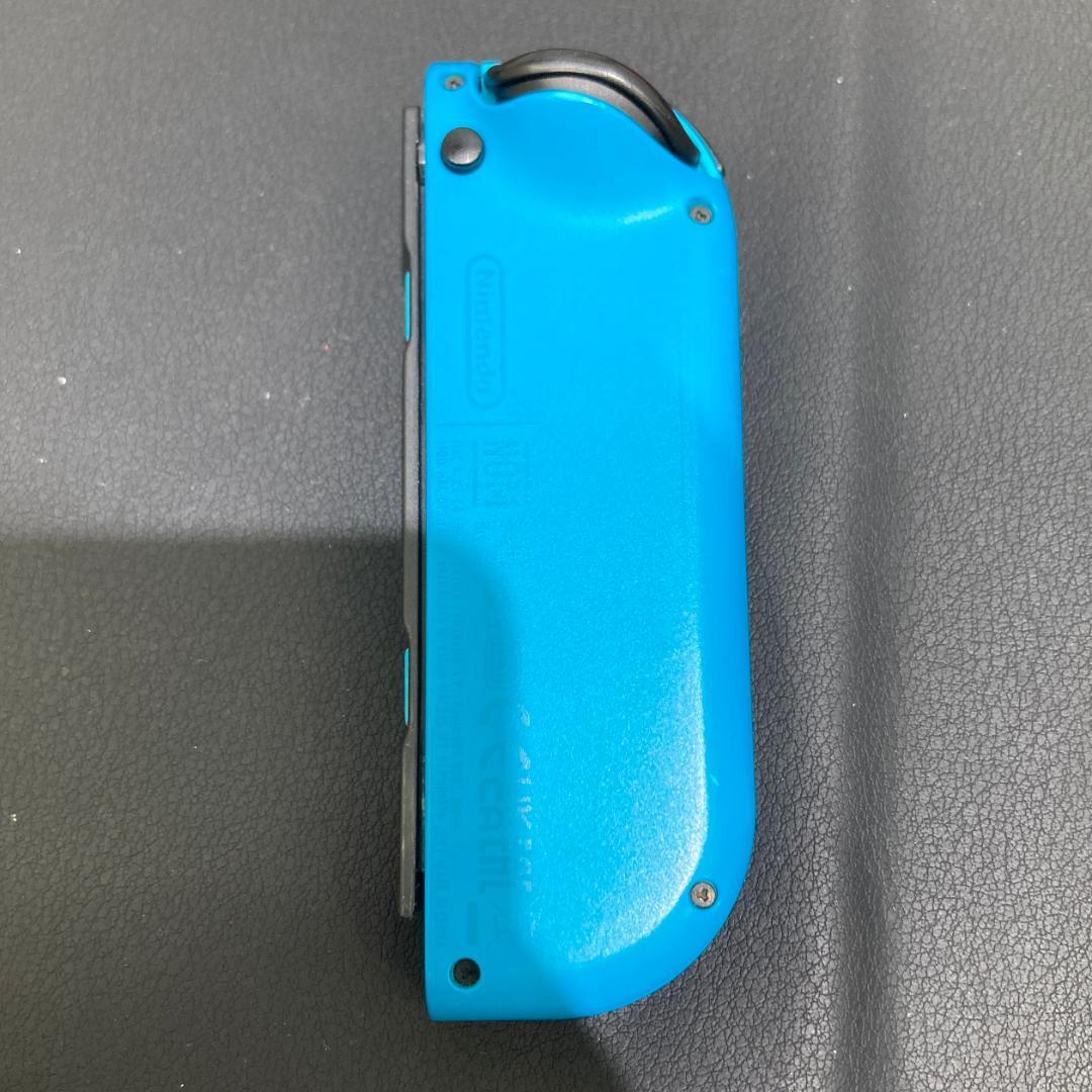 【動作確認済】ニンテンドースイッチ 本体 V2 Joy-Con ＆ グリップ付き