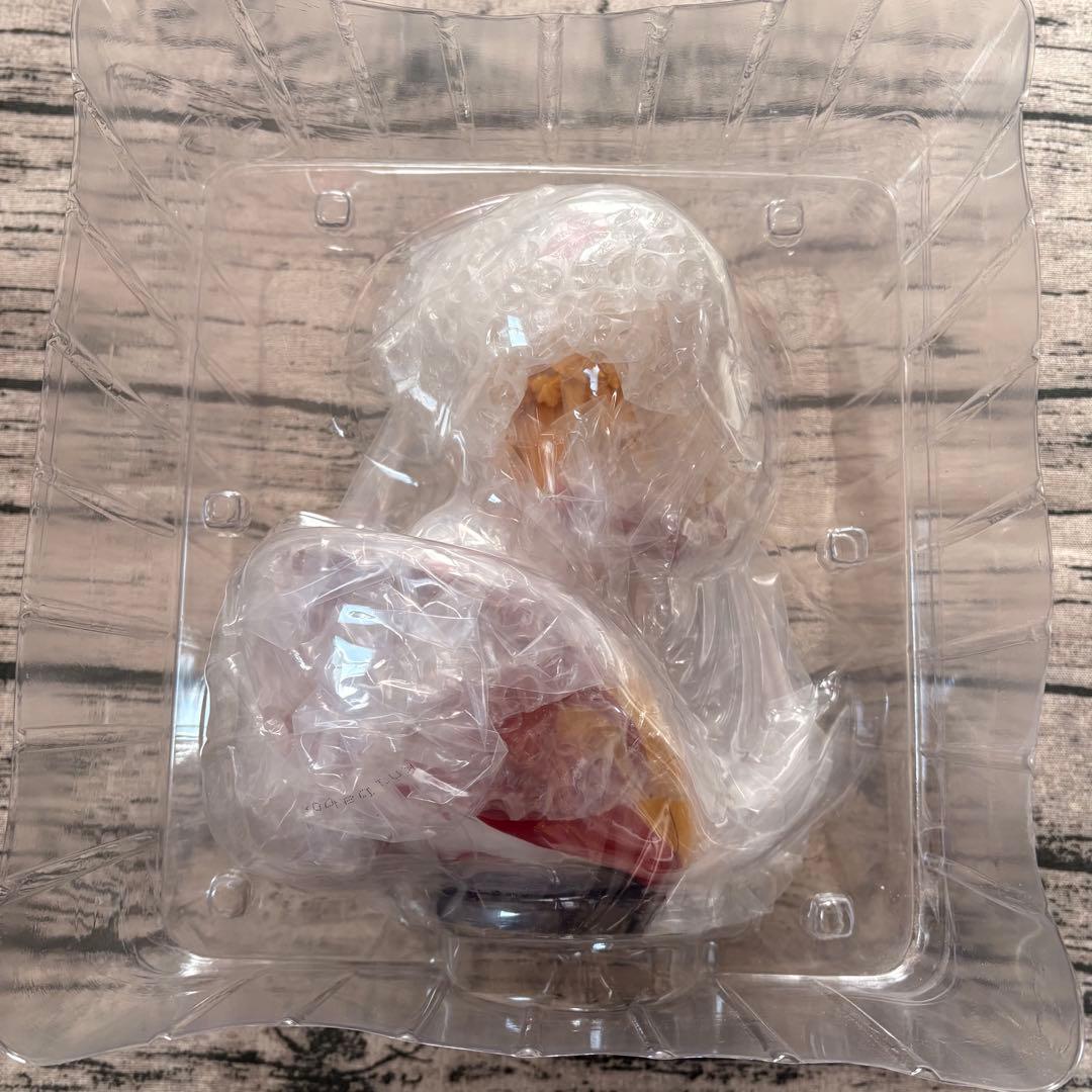 一番くじ 鬼滅の刃 A賞 煉獄杏寿郎 アートスケール フィギュア