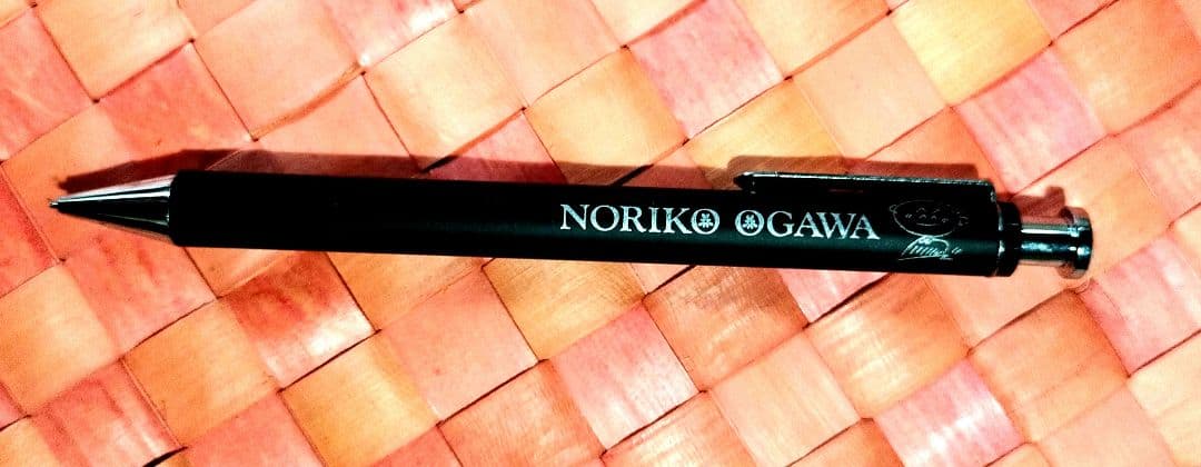 小川範子 DVD『LIVE ただ愛のために』 サイン入写真付他　激レア