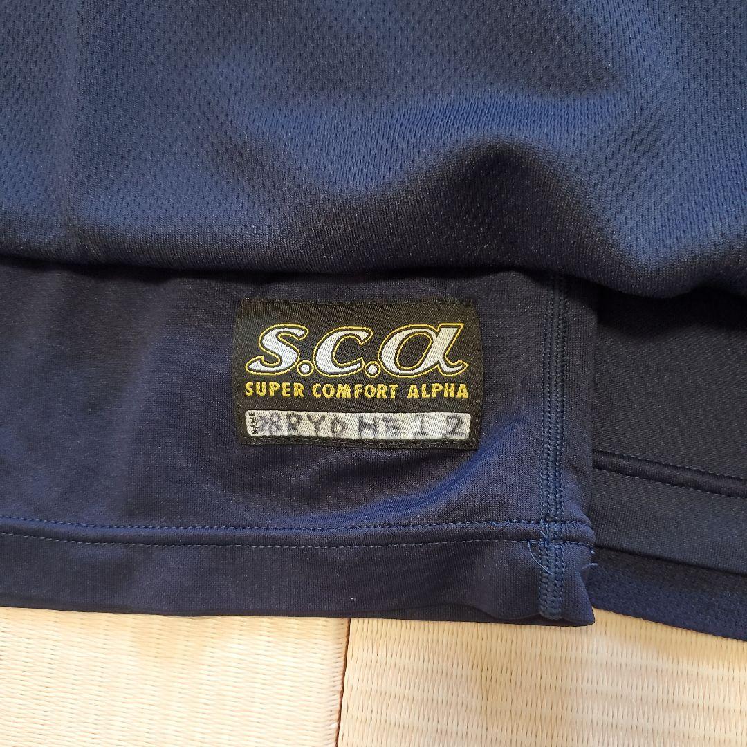 ヤクルトスワローズ　選手着用ユニフォーム