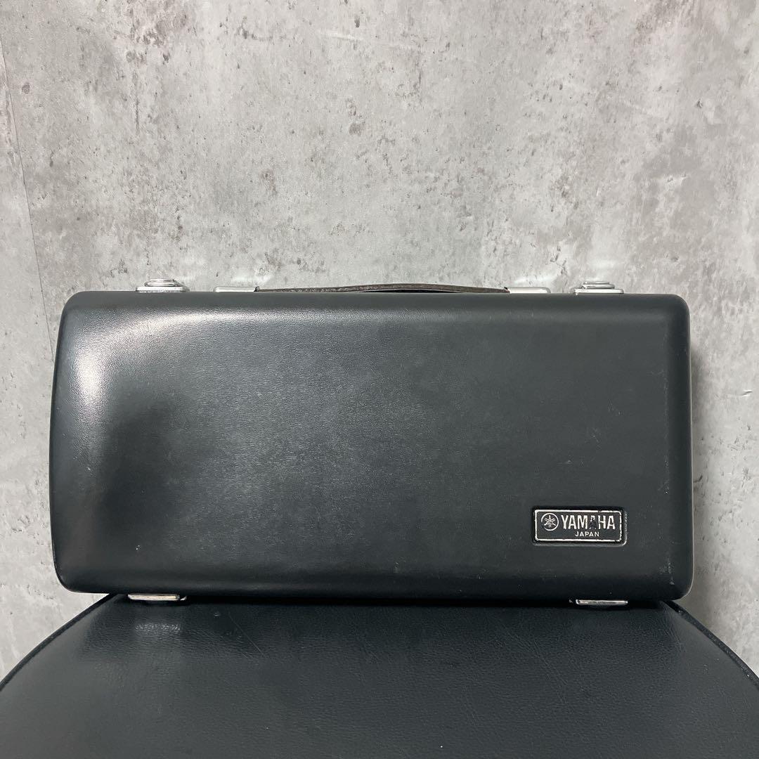 【良品】クラリネット YAMAHA ヤマハ　YCL-35　YCL35