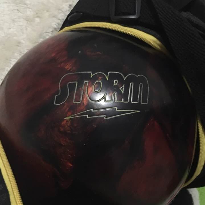 ボーリング 球 15ポンド