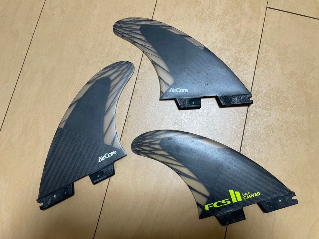 FCS2 カーバー　PCC ラージ