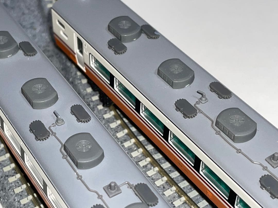 マイクロエース A-0583 189系 彩野 新塗装 6両セット