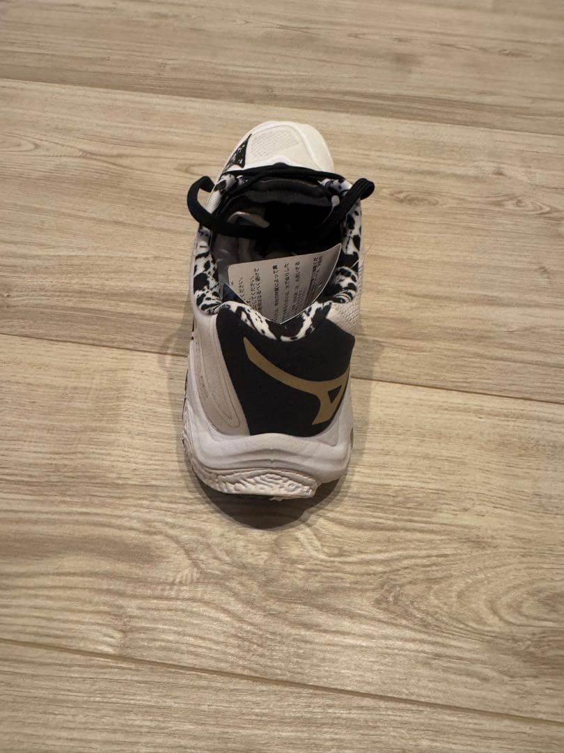 ウエーブライトニング Z8(バレーボール)