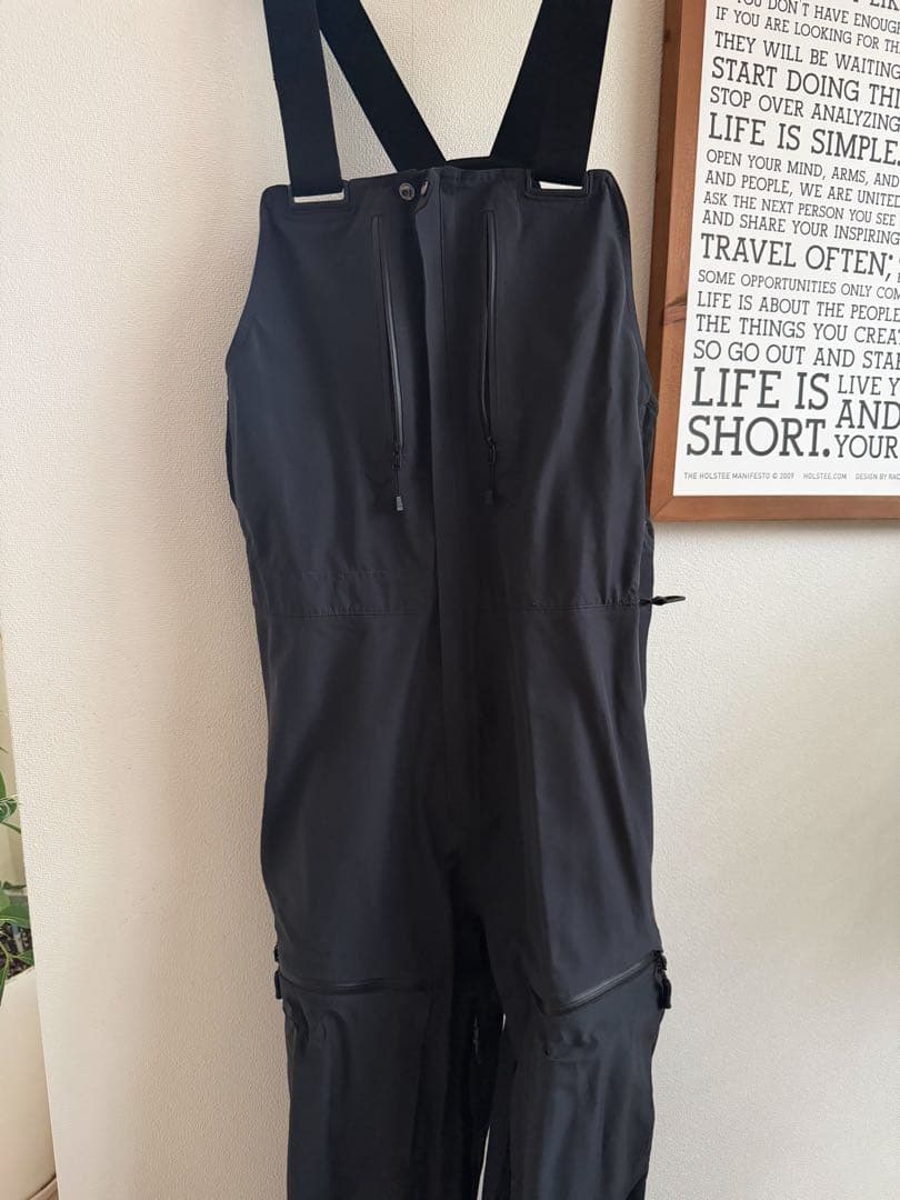 P.RHYTHM プリズム 23-24 上下スノーボード ウェア