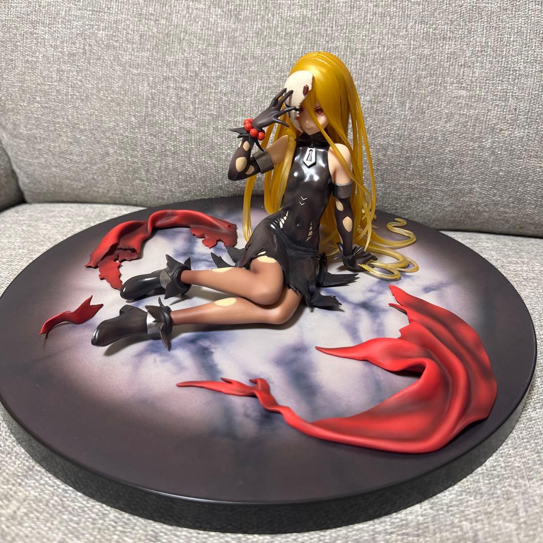 オーバーロード イビルアイ フィギュア ファットカンパニー