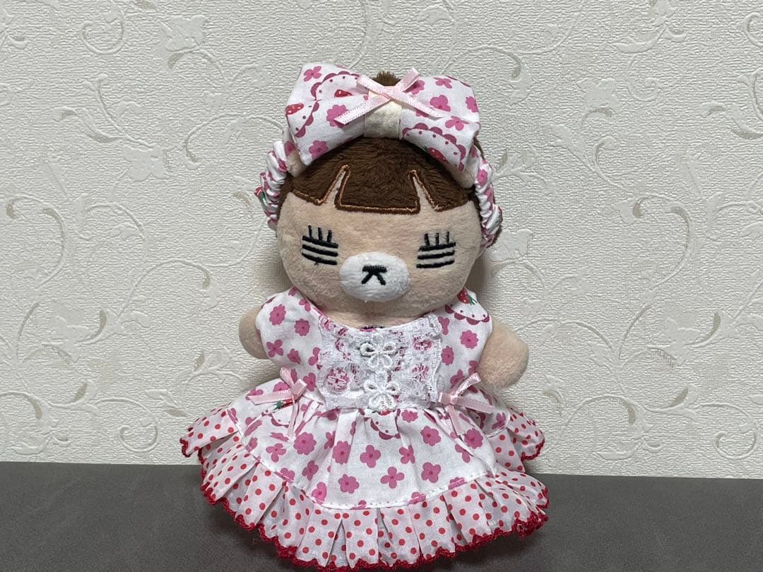 なり　れ子ちゃんおまかせ５着セット