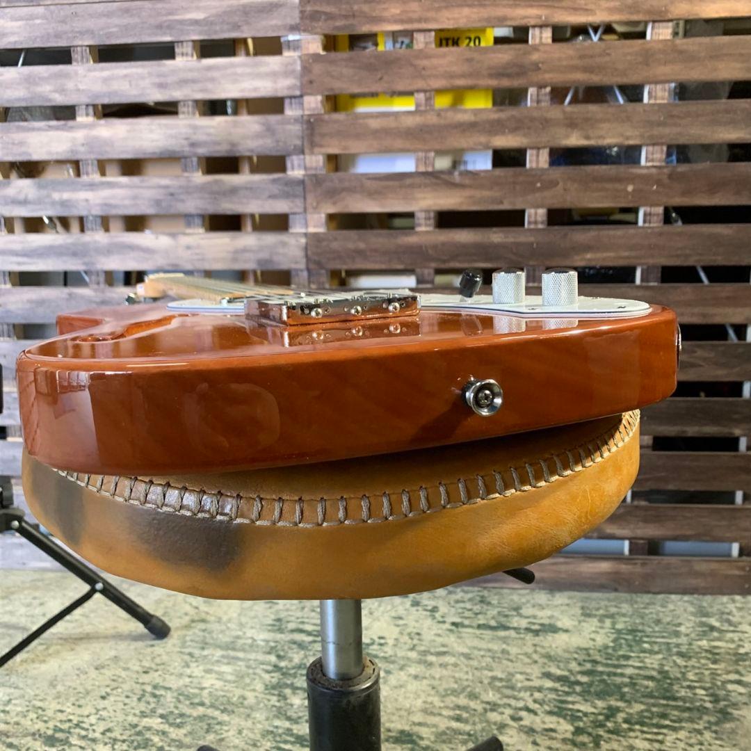 G852 Legend Telecaster Thinline テレキャスター