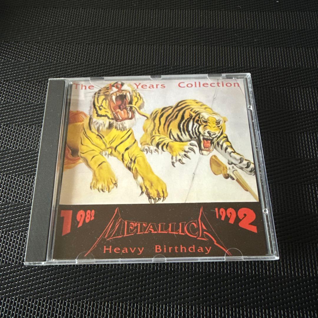 洋楽 llica The 10 Years Collection