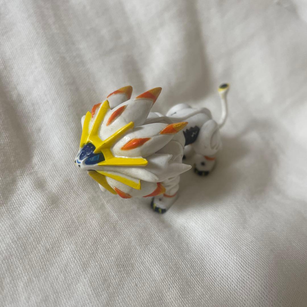 ポケモンフィギュア22個セット