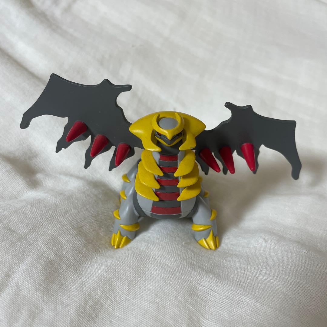 ポケモンフィギュア22個セット