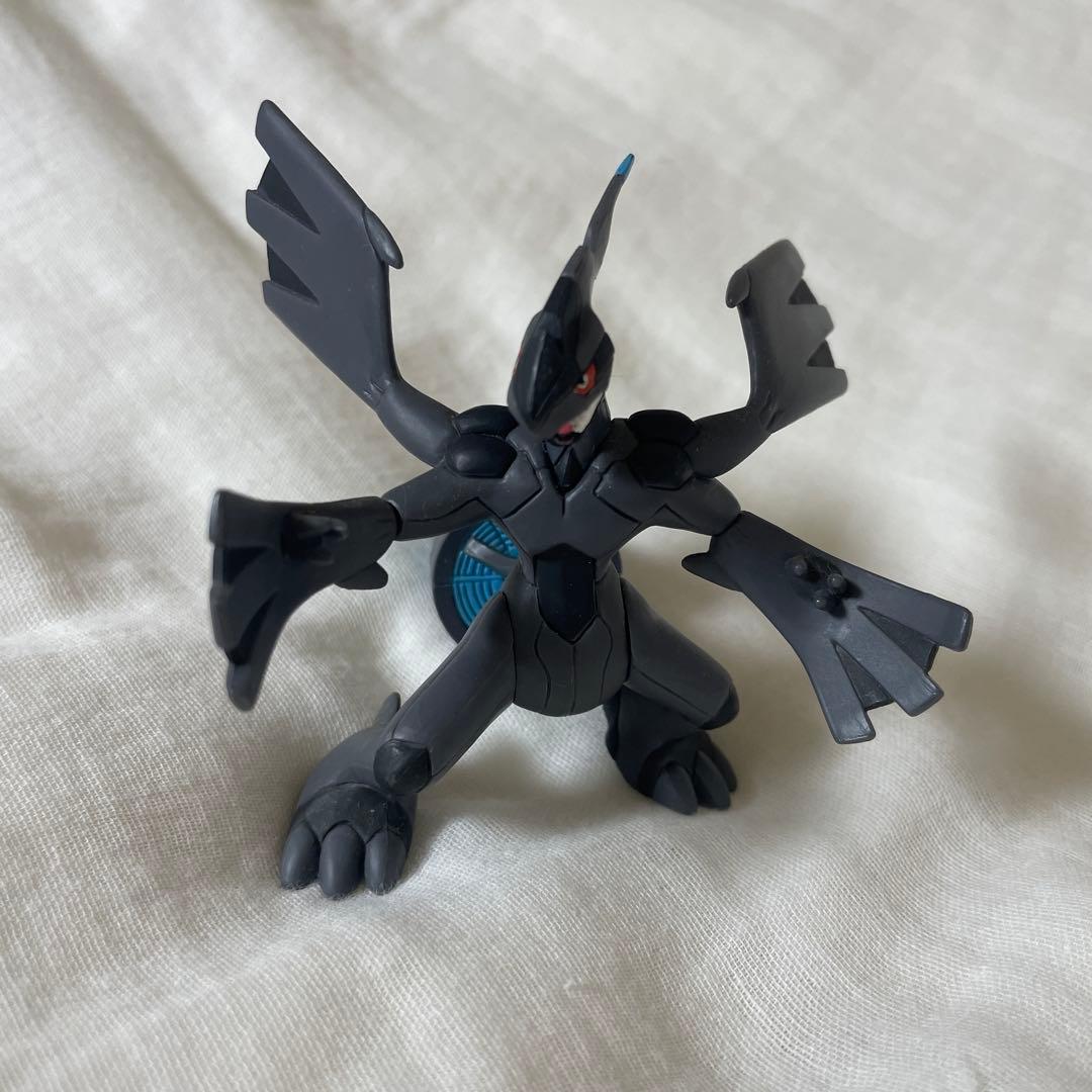 ポケモンフィギュア22個セット