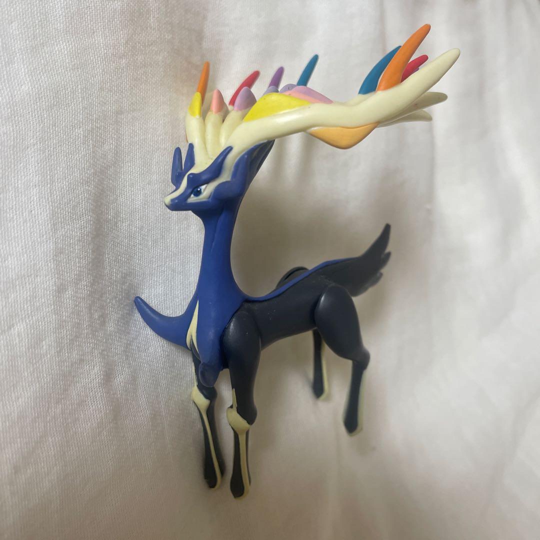 ポケモンフィギュア22個セット