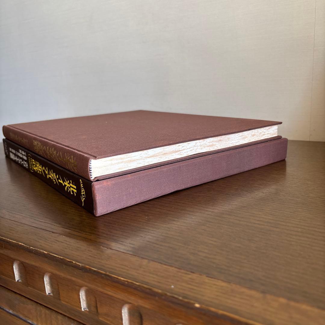 北米インディアン悲詩　エドワード・カーティス写真集