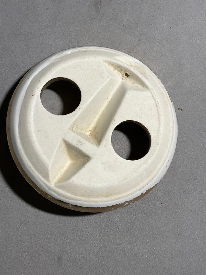 レトロ　岡本太郎　万博　太陽の塔　壁掛三面