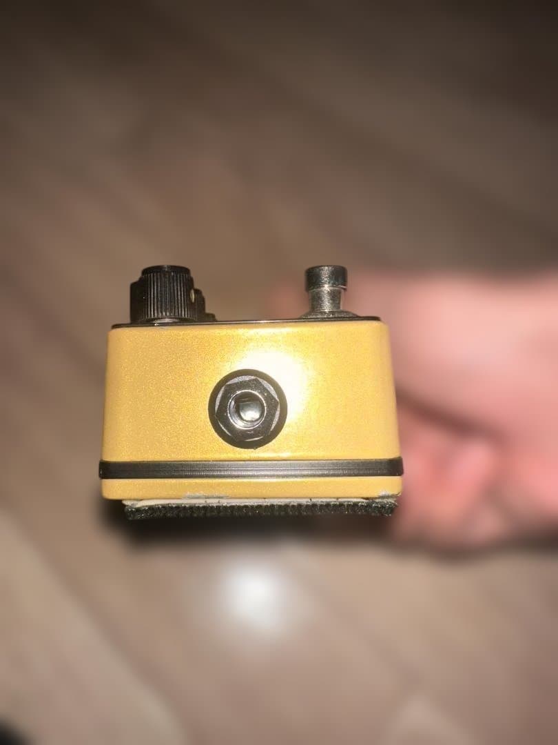 ギター DAWNER PRINCE BOONAR