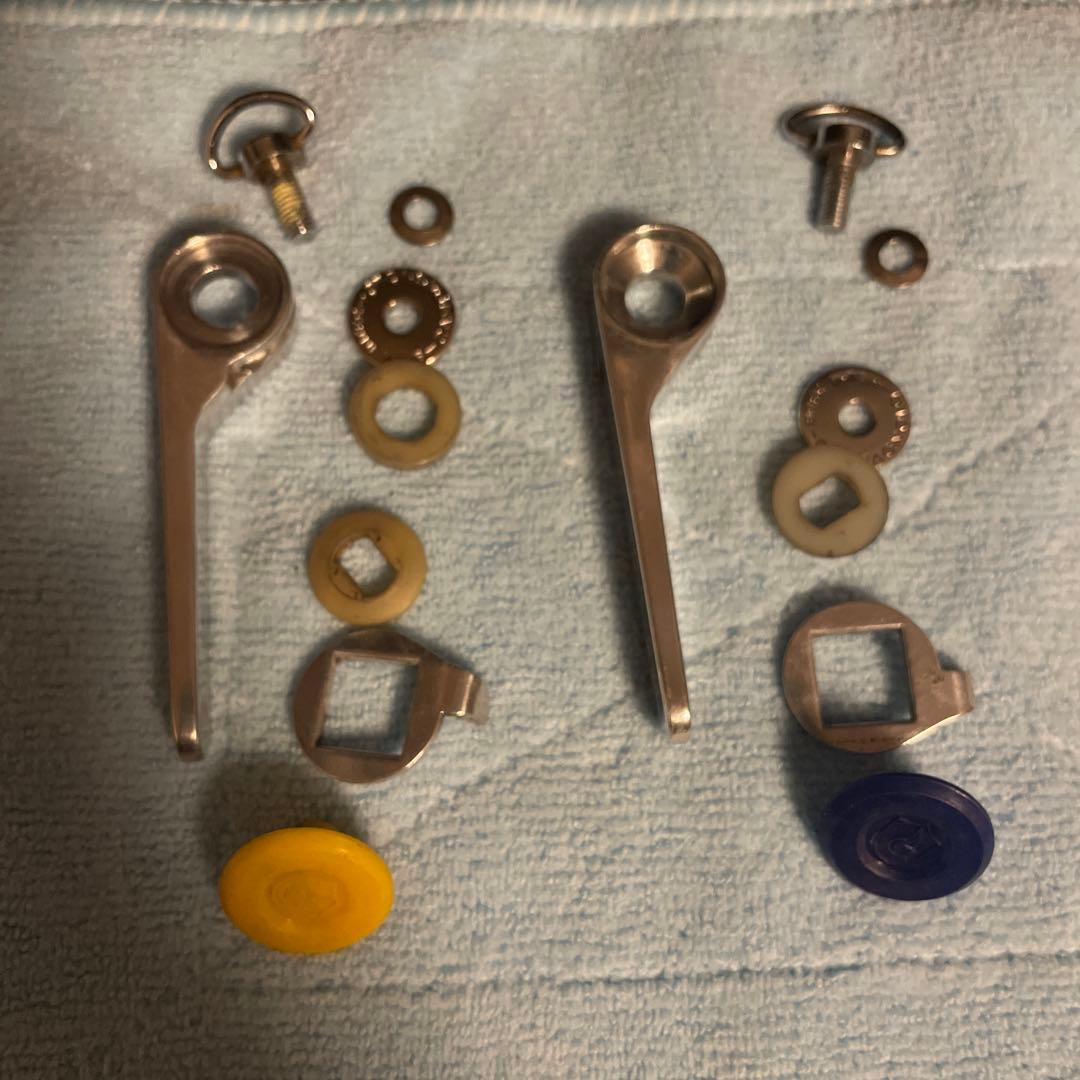 VICTORY（ヴィクトリー / ビクトリー）ダブルレバー