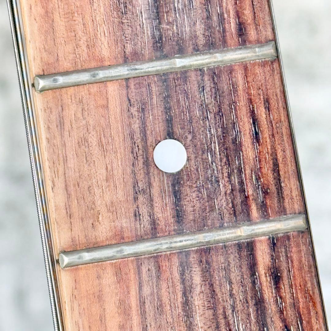 Epiphone「SG Special VE」フラットトップ仕様