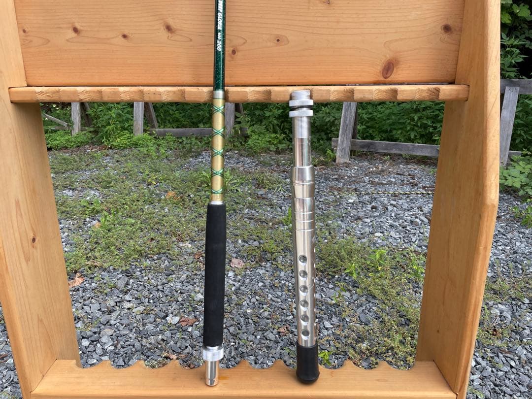 コ*リ様 アマノ釣具　 ZEALOT DEEP GLORIA 400-200 グ