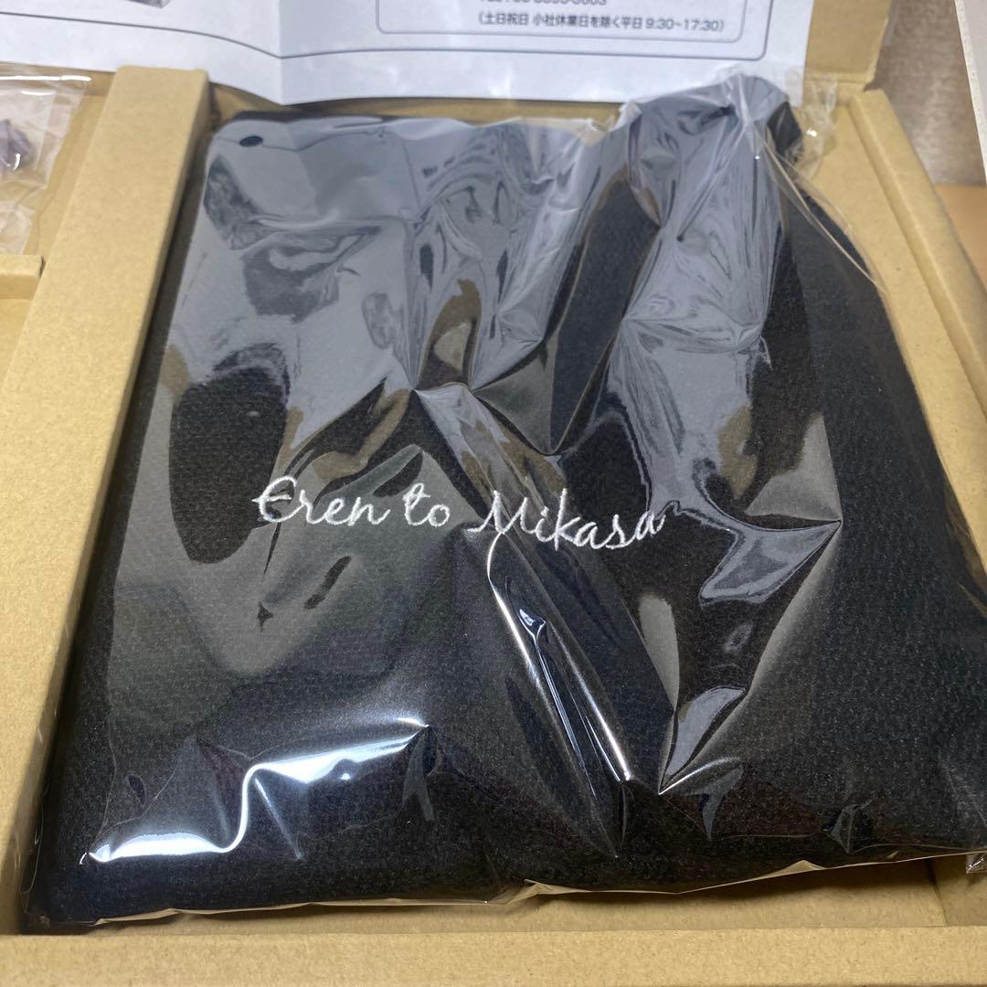 進撃の巨人 画集 FLY ※35巻欠品