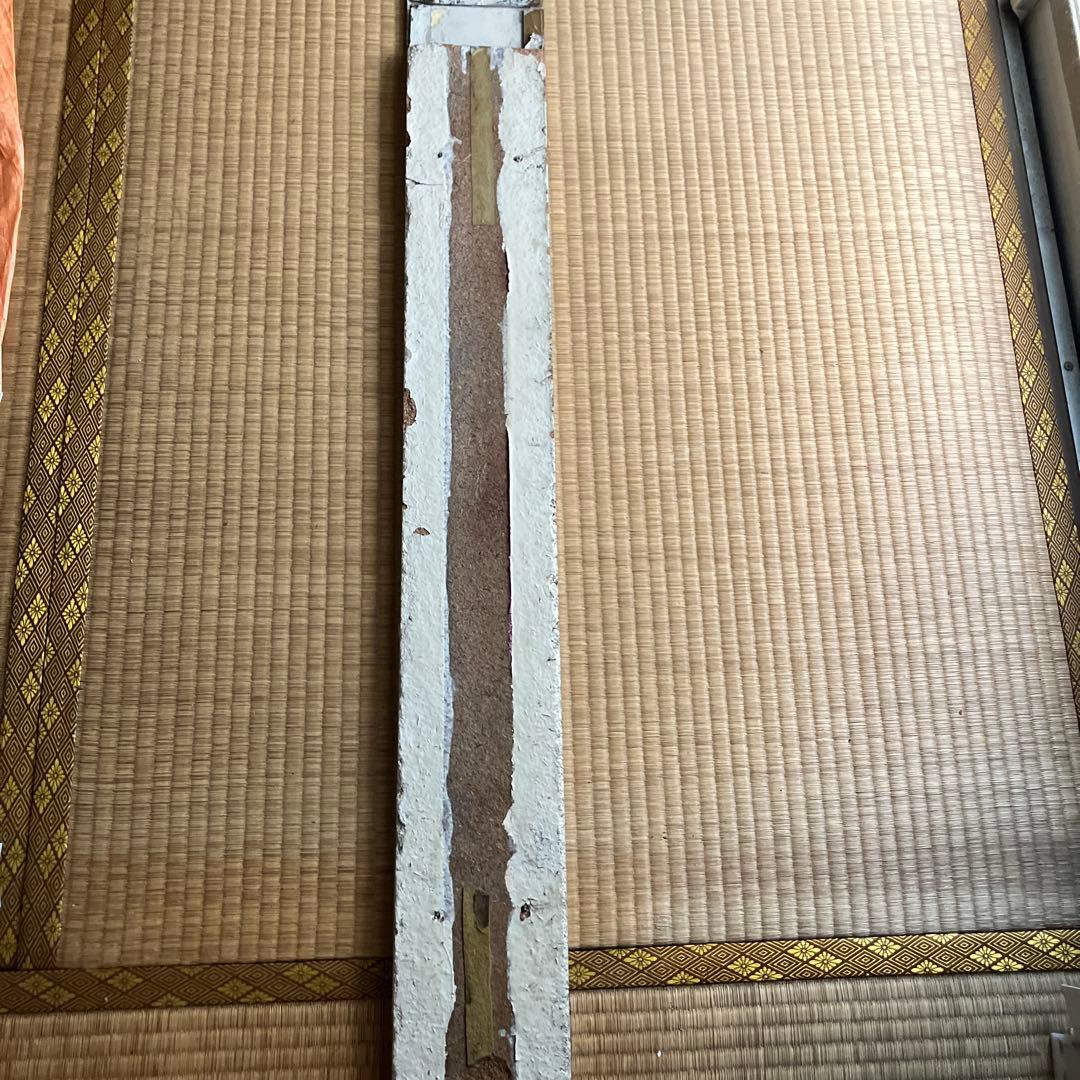 ②東武鉄道　たてばやし　館林駅　駅名板