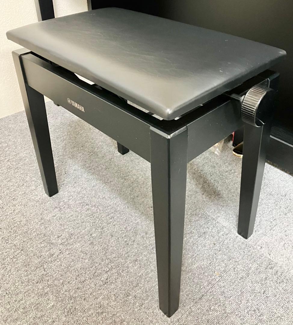 YAMAHA 電子ピアノ SCLP-430B 【無料配送可能】