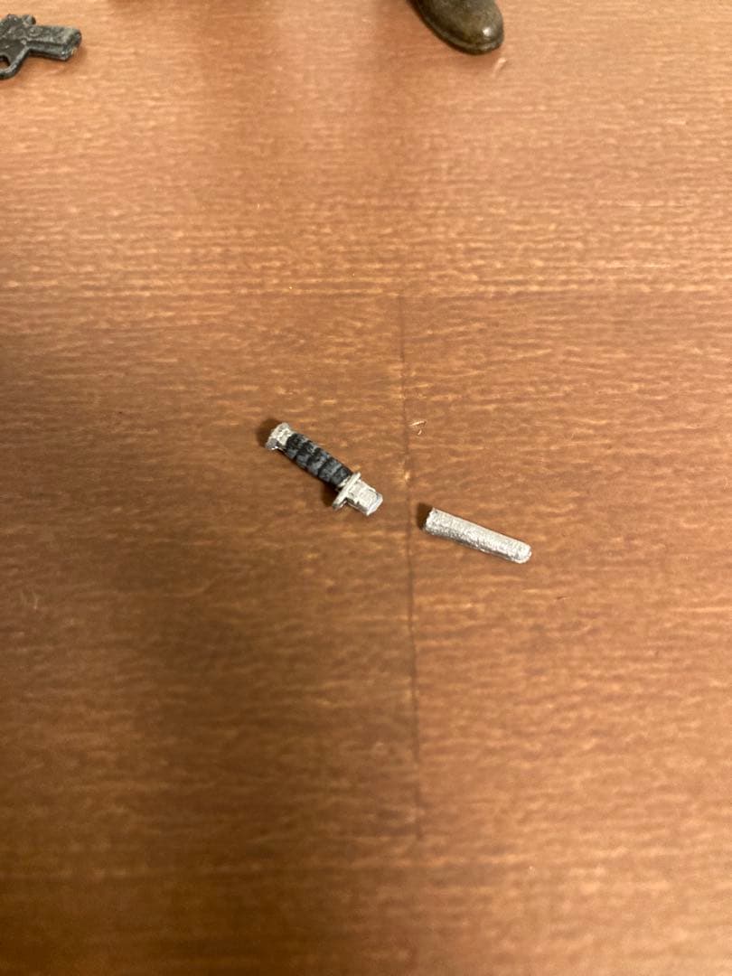 マクファーレン ウォーキング デッドフィギュア 5インチ 5体