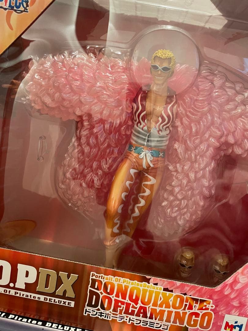 ワンピース 王下七武海 pop セット売り