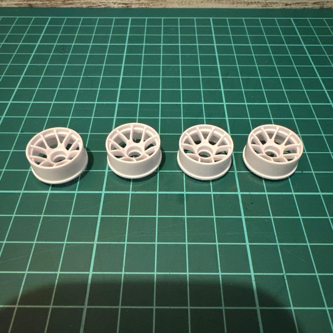 京商ミニッツMini-Z MR02-ASF2.4G★フェラーリ 575GTC