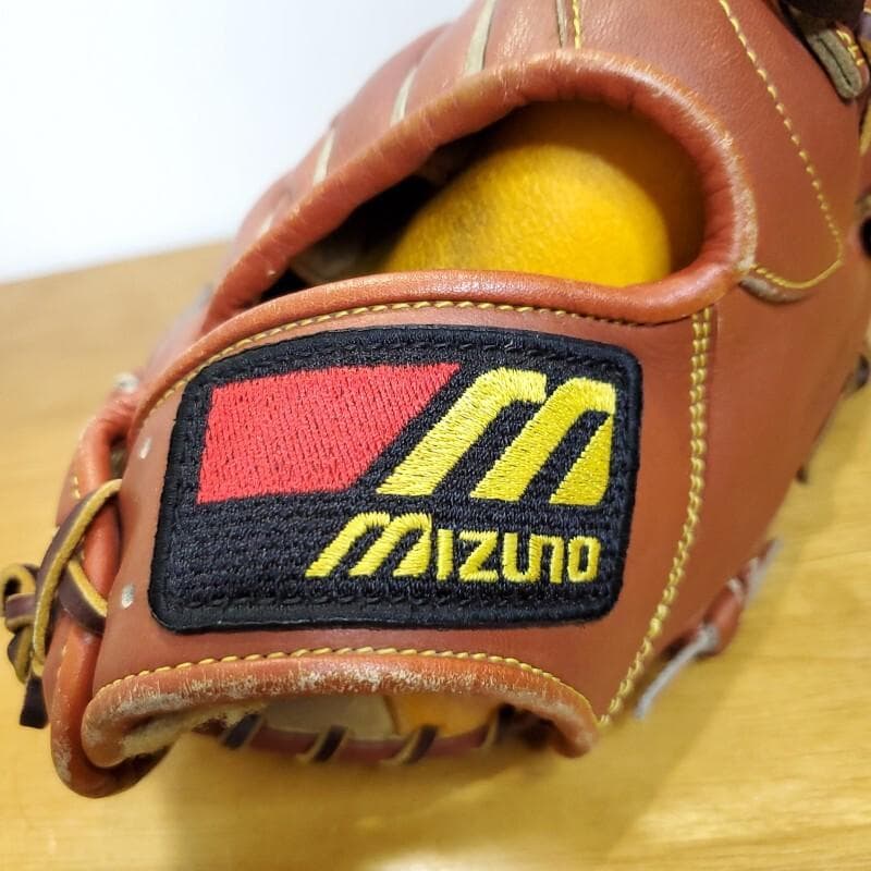 ミズノ MIZUNO ワールドウィン パラショックM3 内野用 硬式グローブ
