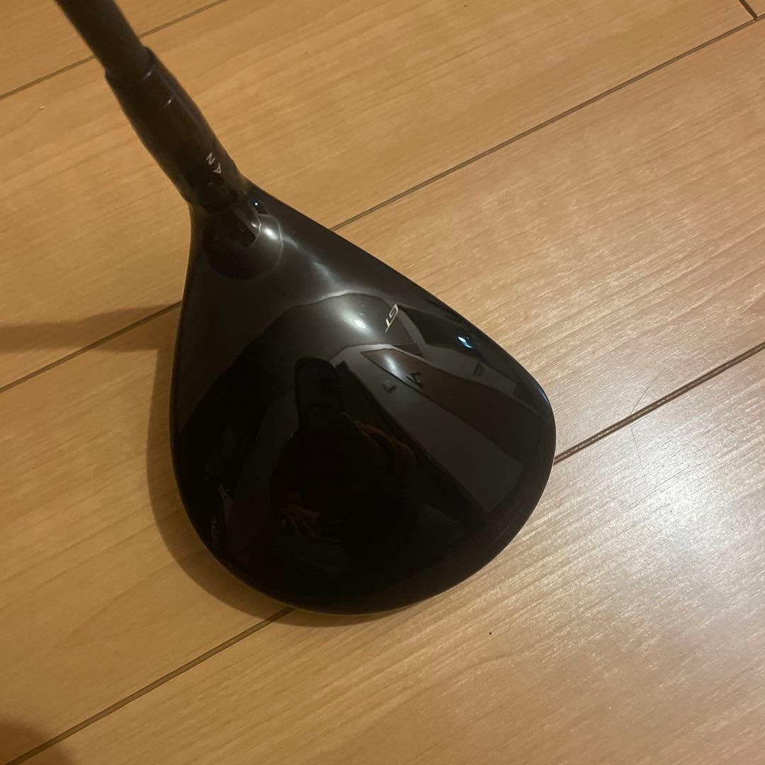 『極美品』　タイトリスト　ミニドライバー　GT280