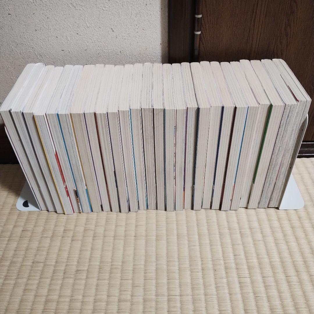 BORUTO　ボルト　全巻セット　1期（全20巻）＋2期（1～6巻）