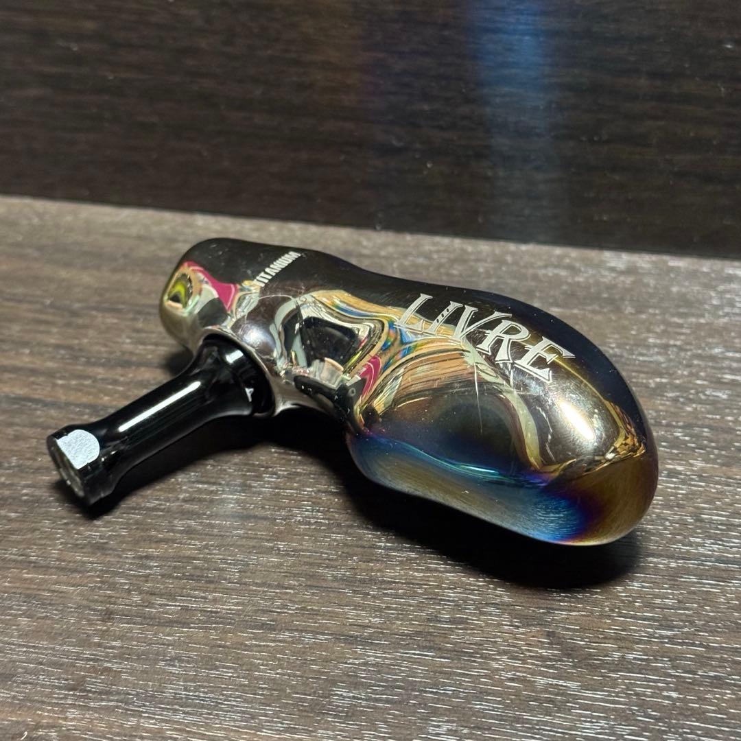 リブレ LIVRE TB-1 シマノBタイプ