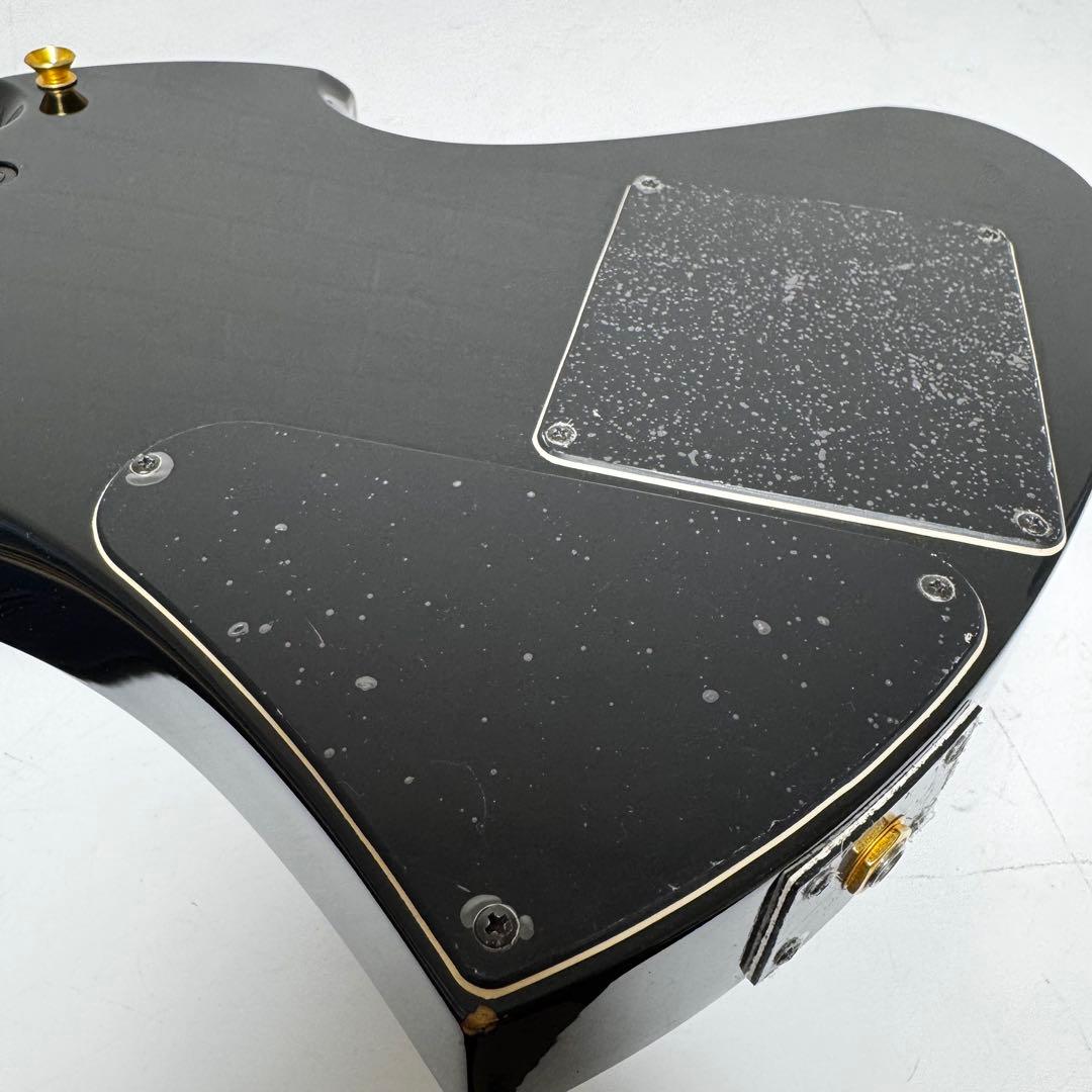 【貴重】FERNANDES MG-Jr ミニエレキギター HIDEモデル