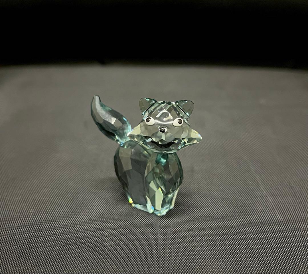 t*u様 スワロフスキー Swarovski 『Marie&Pierre』クリス