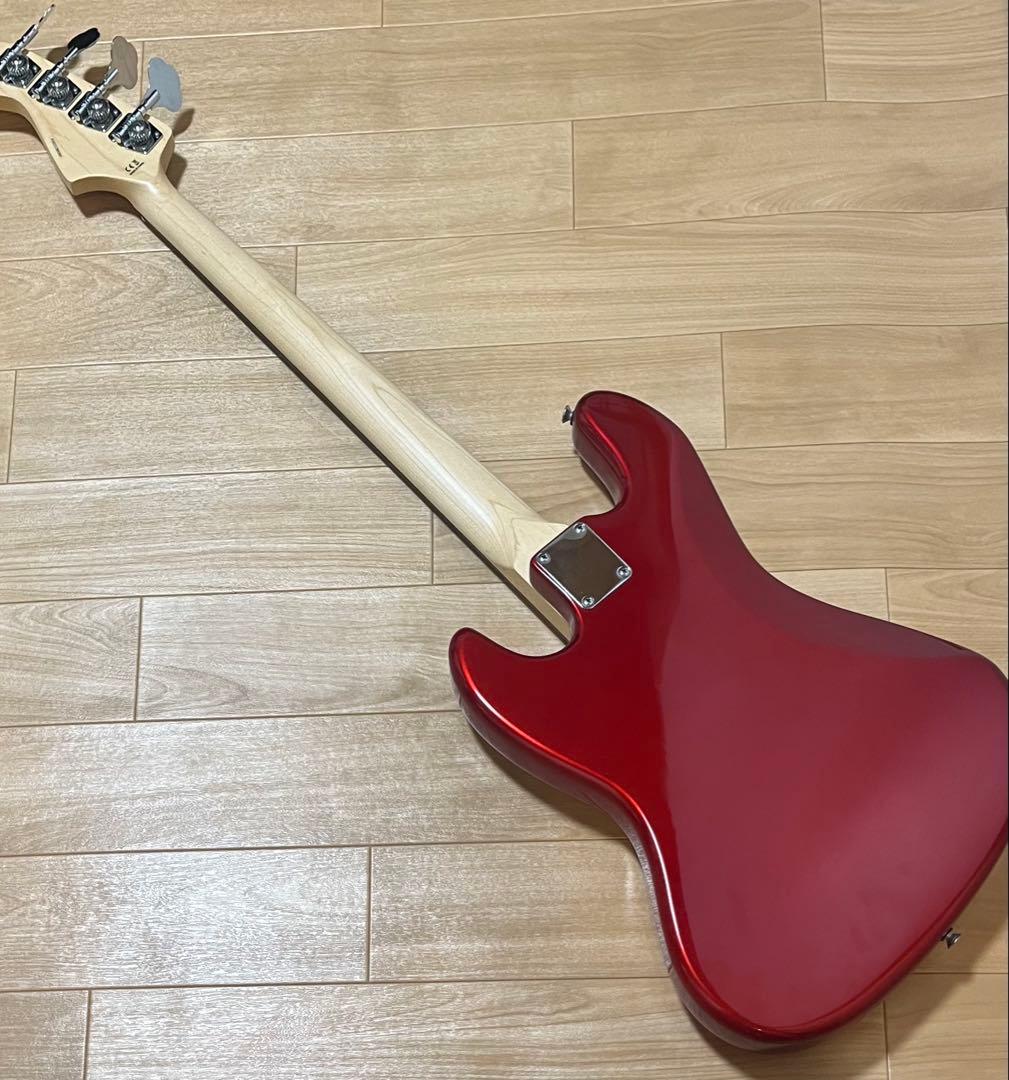 Legend エレキベース