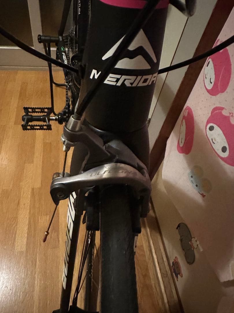 メリダ スクルトゥーラ3000 引き取り限定