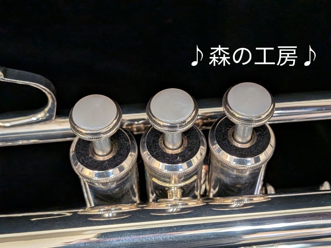中古管楽器専門店‼️部活応援‼️ヤマハ YTR4335G トランペット‼️