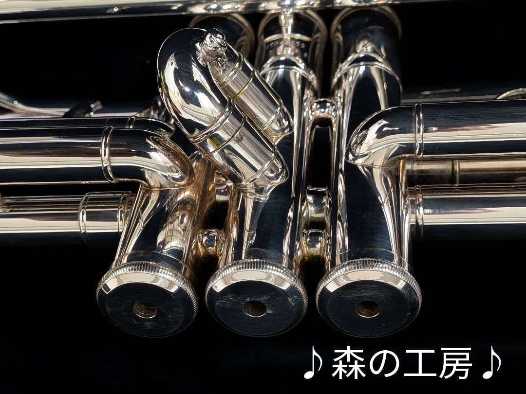 中古管楽器専門店‼️部活応援‼️ヤマハ YTR4335G トランペット‼️