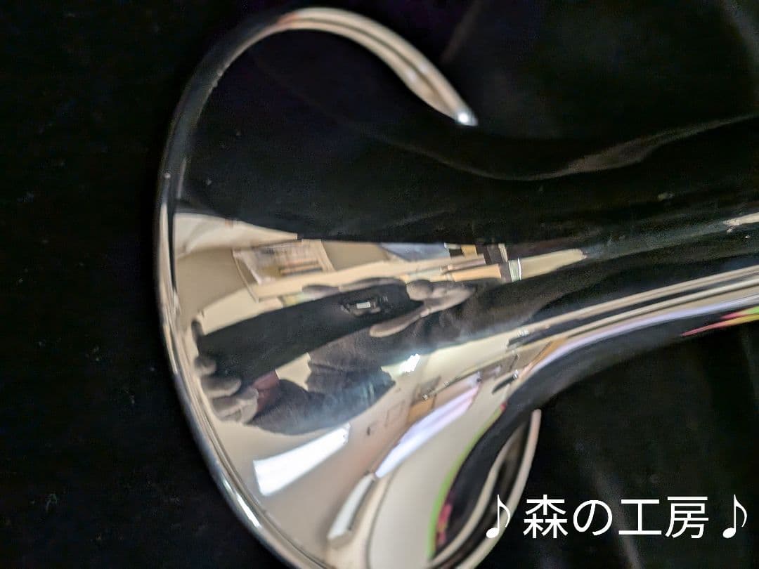 中古管楽器専門店‼️部活応援‼️ヤマハ YTR4335G トランペット‼️